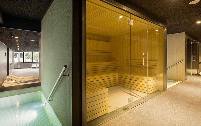 AQUA HOTEL SILHOUETTE & SPA 4*